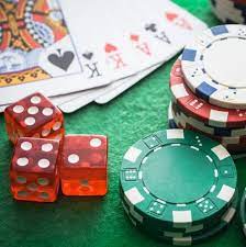 Онлайн казино Casino 7Bit